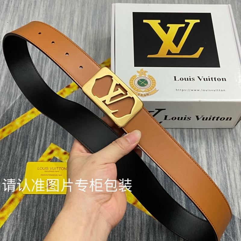 Louis Vuitton Belts